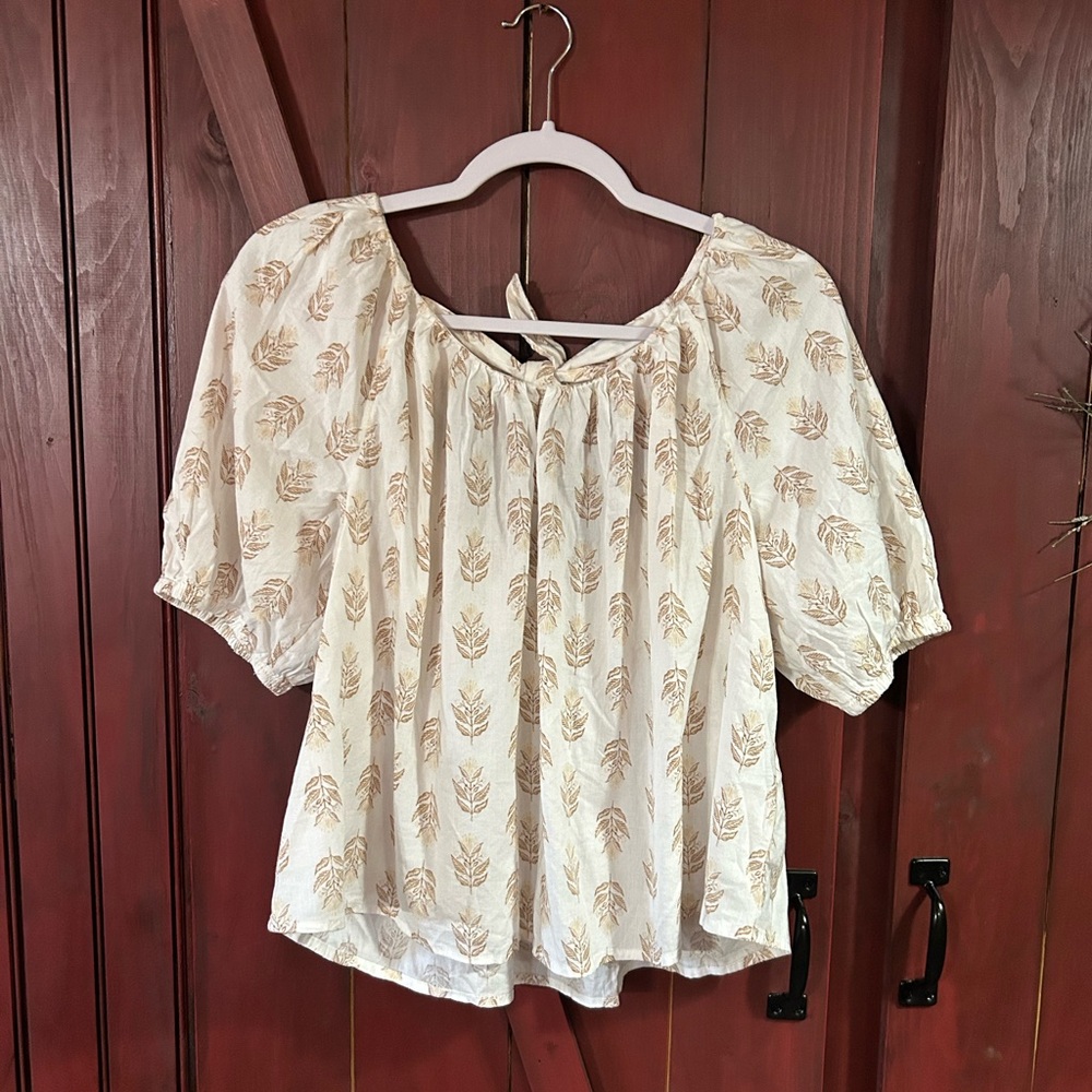 Old Navy size medium